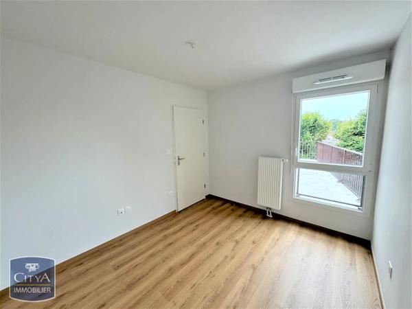 Appartement à louer 3 pièces 69.33m²