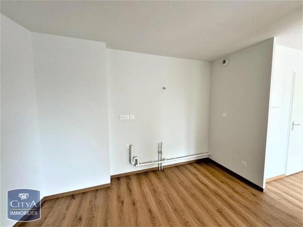 Appartement à louer 3 pièces 69.33m²