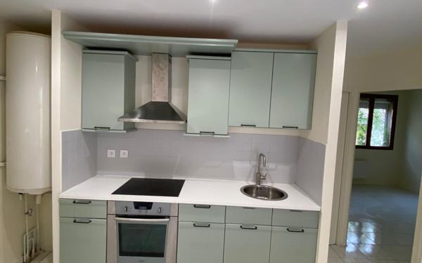 Appartement à vendre    2 pièces •  Frontignan