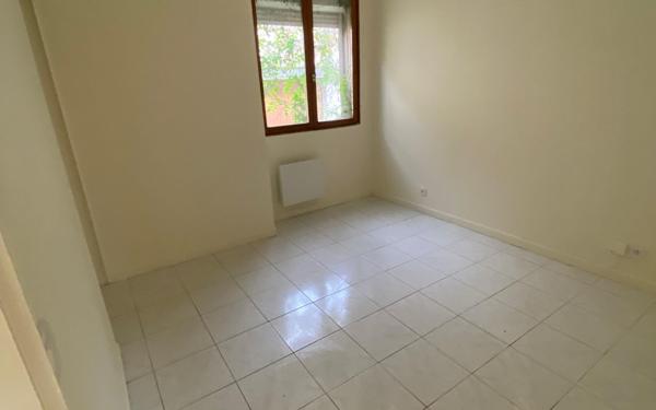 Appartement à vendre    2 pièces •  Frontignan