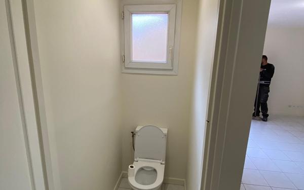 Appartement à vendre    2 pièces •  Frontignan