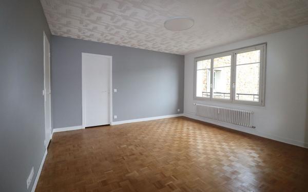 Appartement à louer    3 pièces • 59,49 m2 Athis-Mons