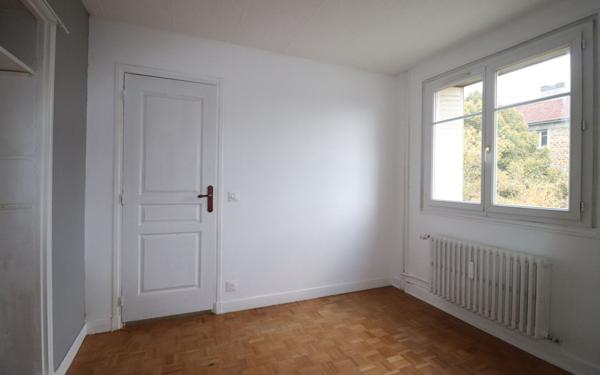 Appartement à louer    3 pièces • 59,49 m2 Athis-Mons