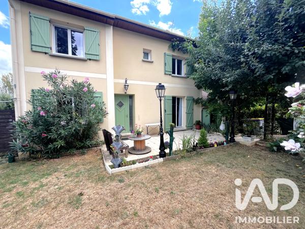 Maison à vendre 12 pièces 200 m² Palaiseau