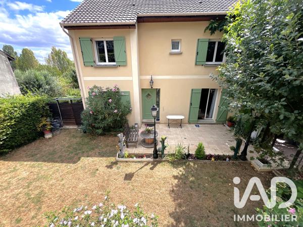 Maison à vendre 12 pièces 200 m² Palaiseau