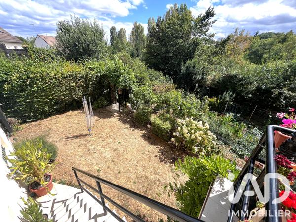 Maison à vendre 12 pièces 200 m² Palaiseau