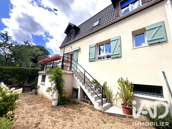 Maison à vendre 12 pièces 200 m² Palaiseau