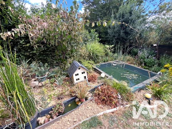 Maison à vendre 12 pièces 200 m² Palaiseau