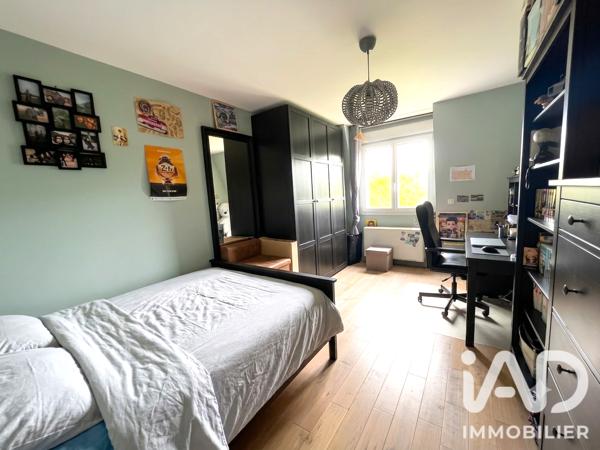 Maison à vendre 12 pièces 200 m² Palaiseau