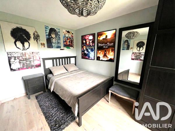 Maison à vendre 12 pièces 200 m² Palaiseau