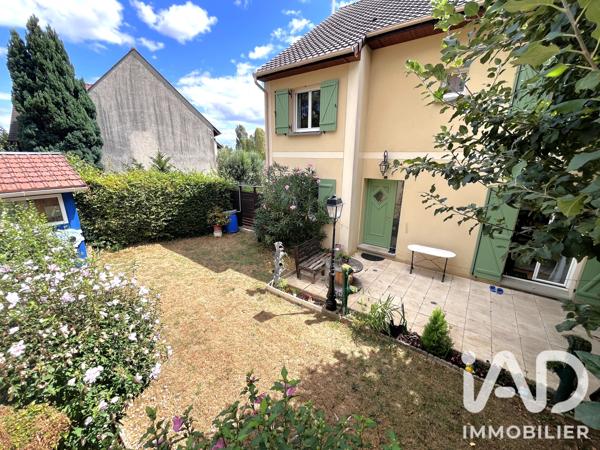 Maison à vendre 12 pièces 200 m² Palaiseau