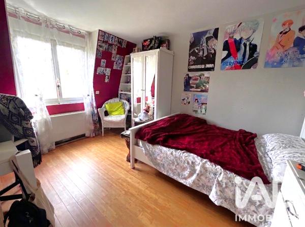 Maison à vendre 12 pièces 200 m² Palaiseau