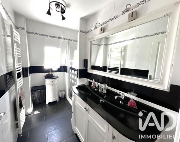 Maison à vendre 12 pièces 200 m² Palaiseau