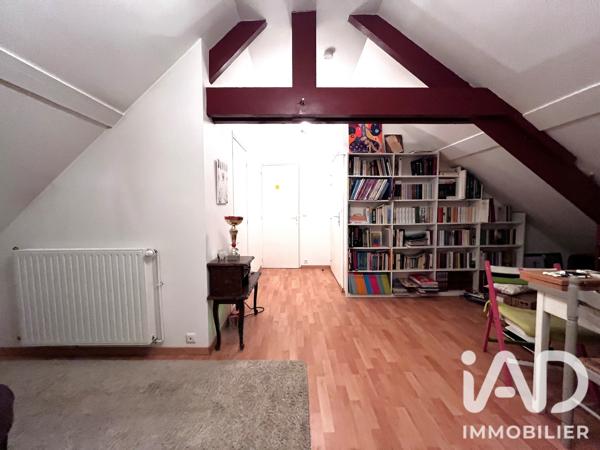 Maison à vendre 12 pièces 200 m² Palaiseau