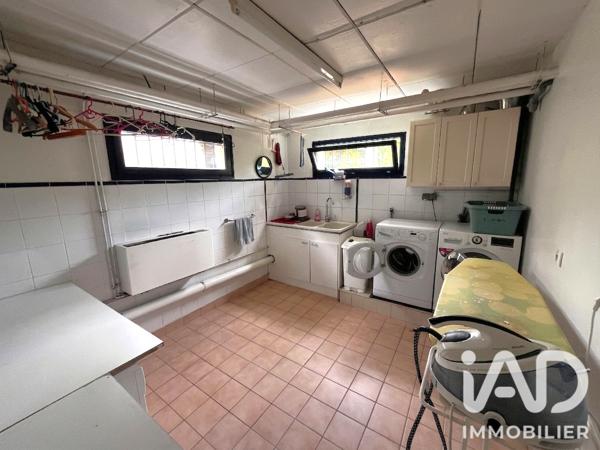 Maison à vendre 12 pièces 200 m² Palaiseau