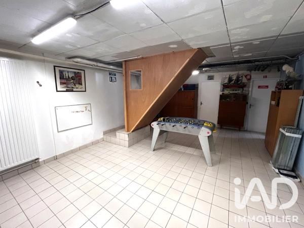 Maison à vendre 12 pièces 200 m² Palaiseau