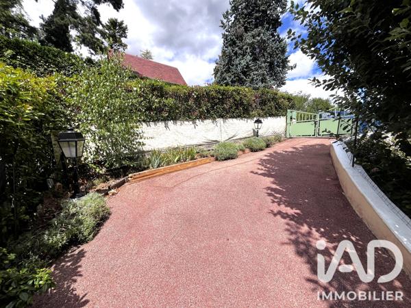 Maison à vendre 12 pièces 200 m² Palaiseau
