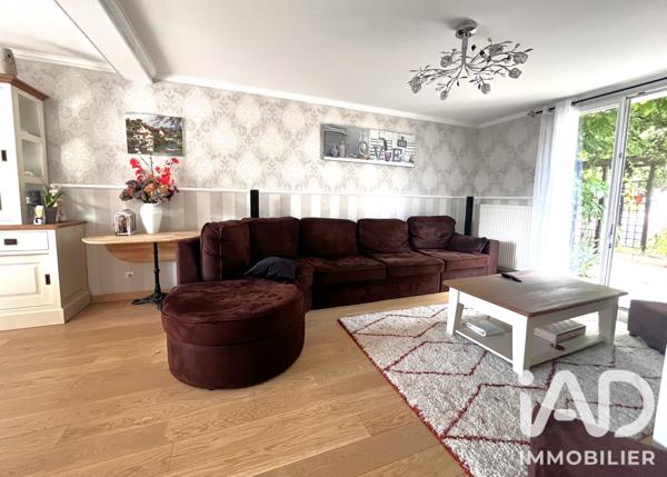 Maison à vendre 12 pièces 200 m² Palaiseau