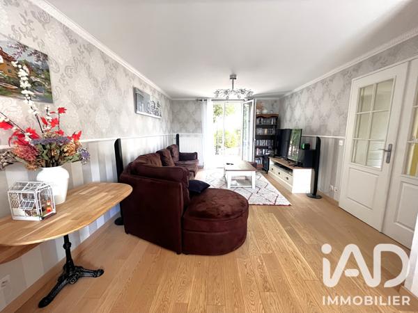 Maison à vendre 12 pièces 200 m² Palaiseau