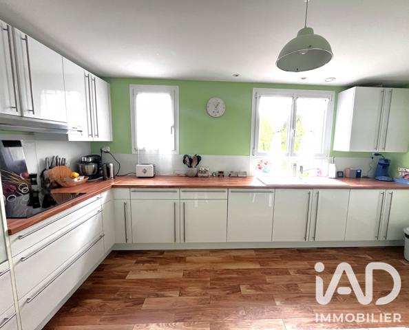 Maison à vendre 12 pièces 200 m² Palaiseau