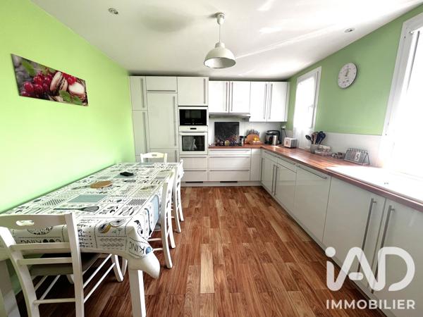 Maison à vendre 12 pièces 200 m² Palaiseau