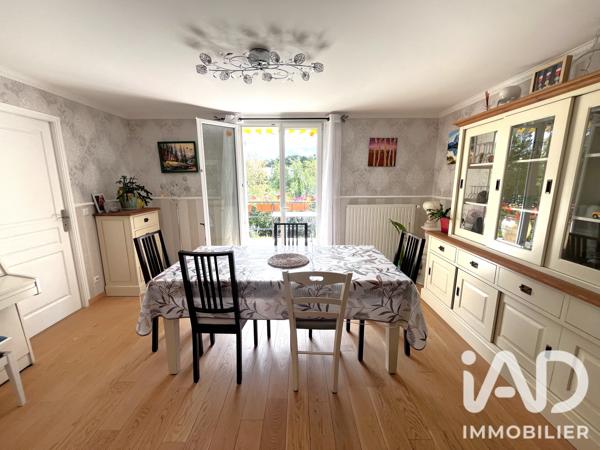 Maison à vendre 12 pièces 200 m² Palaiseau