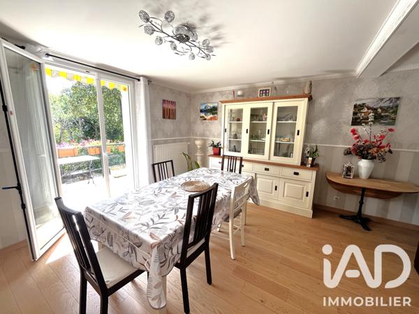 Maison à vendre 12 pièces 200 m² Palaiseau