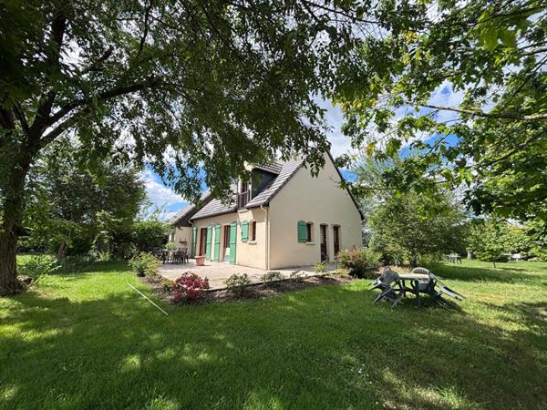 Maison Montoire Sur Le Loir 5 pièce(s) 93 m2