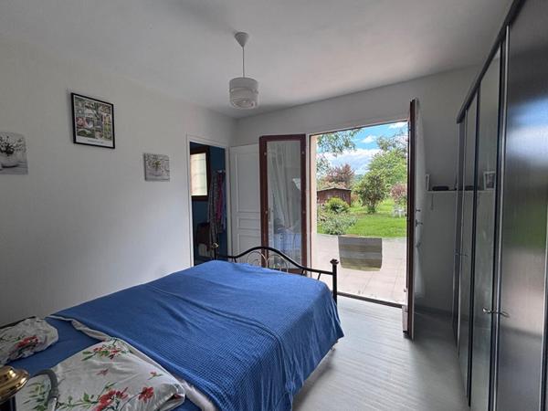 Maison Montoire Sur Le Loir 5 pièce(s) 93 m2