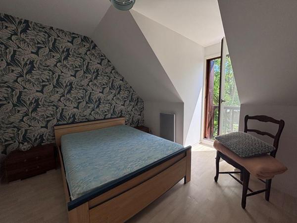 Maison Montoire Sur Le Loir 5 pièce(s) 93 m2