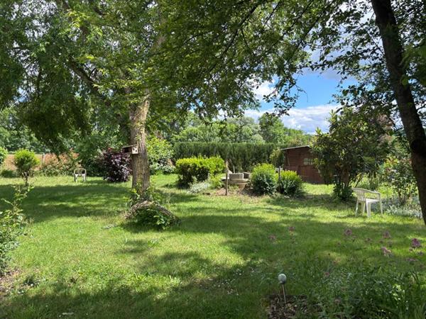 Maison Montoire Sur Le Loir 5 pièce(s) 93 m2