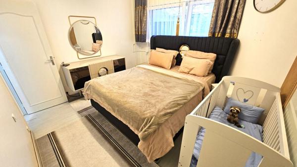 Guyancourt / Appartement 3 pièces en rez-de-jardin + box