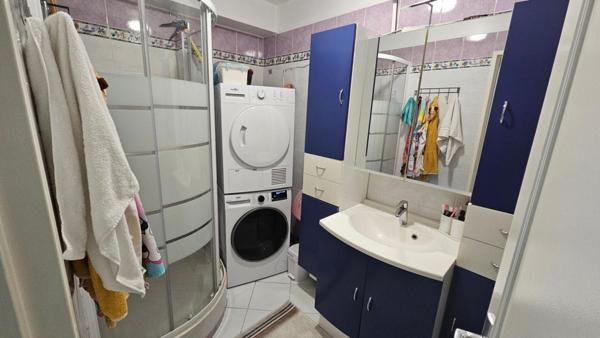 Guyancourt / Appartement 3 pièces en rez-de-jardin + box