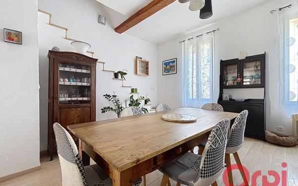 Maison à vendre    6 pièces • 160 m2 Rivesaltes