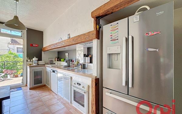Maison à vendre    6 pièces • 160 m2 Rivesaltes