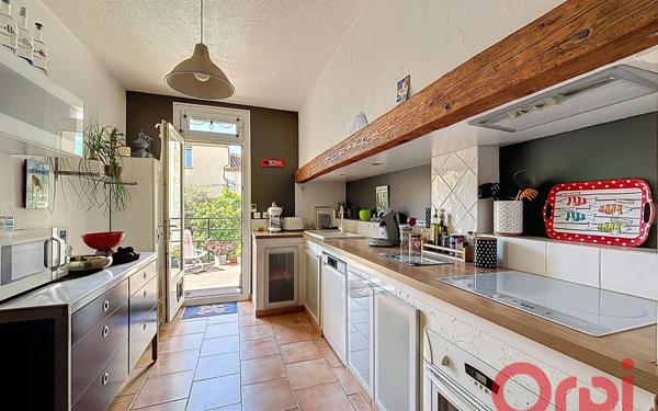 Maison à vendre    6 pièces • 160 m2 Rivesaltes
