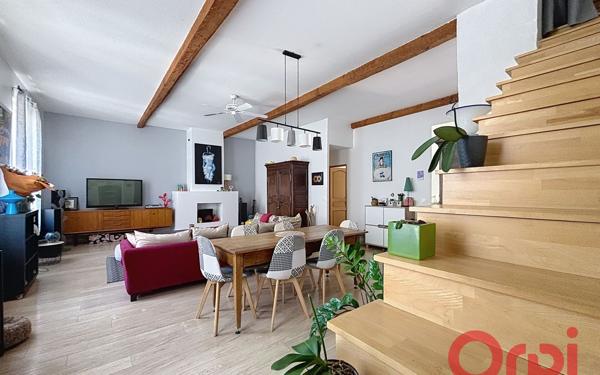 Maison à vendre    6 pièces • 160 m2 Rivesaltes