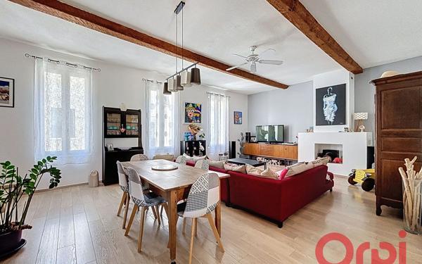 Maison à vendre    6 pièces • 160 m2 Rivesaltes