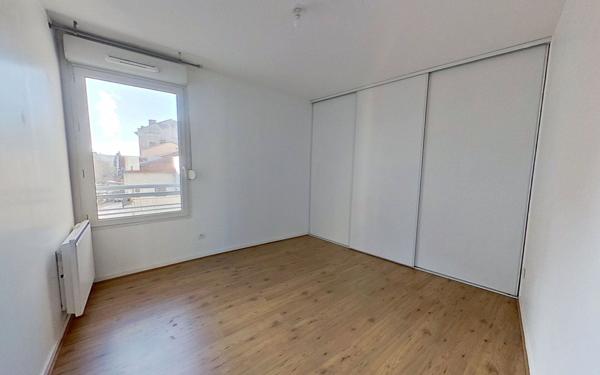 Appartement à vendre    3 pièces • 61 m2 Lyon 7