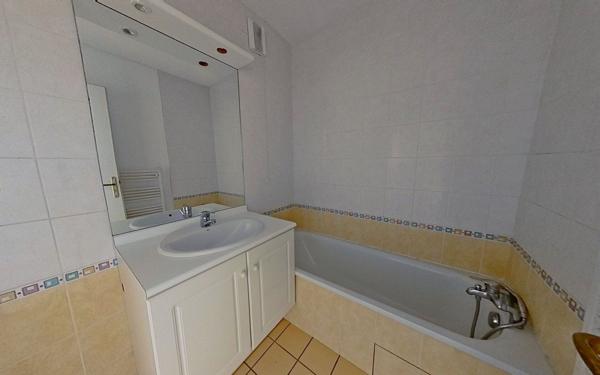 Appartement à vendre    3 pièces • 61 m2 Lyon 7