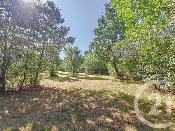 Terrain à vendre  6300 m2 AUTERIVE - 31
