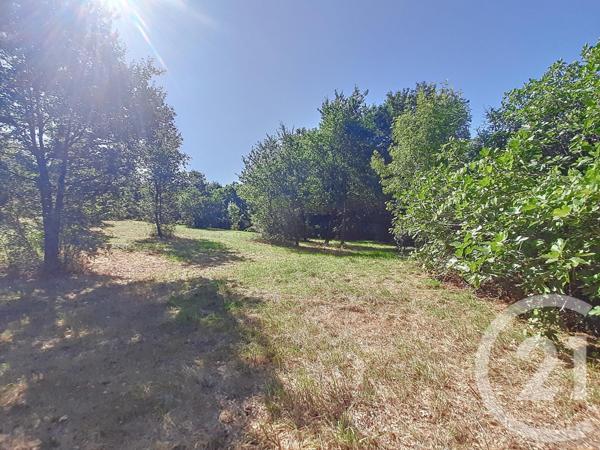 Terrain à vendre  6300 m2 AUTERIVE - 31