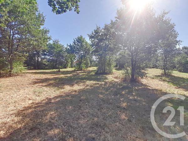 Terrain à vendre  6300 m2 AUTERIVE - 31