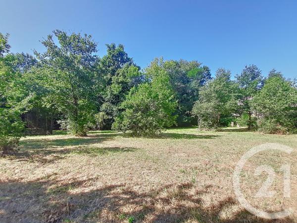 Terrain à vendre  6300 m2 AUTERIVE - 31