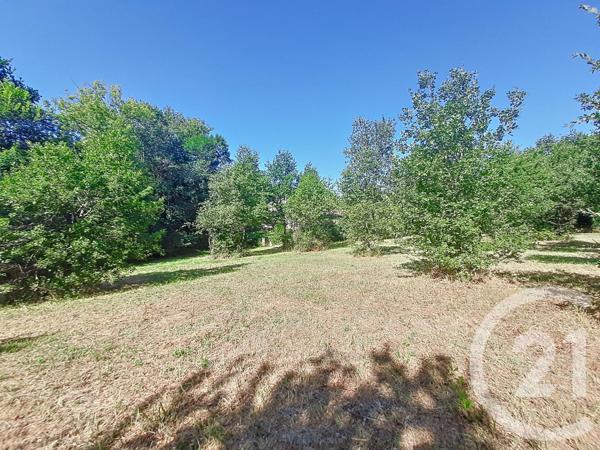 Terrain à vendre  6300 m2 AUTERIVE - 31