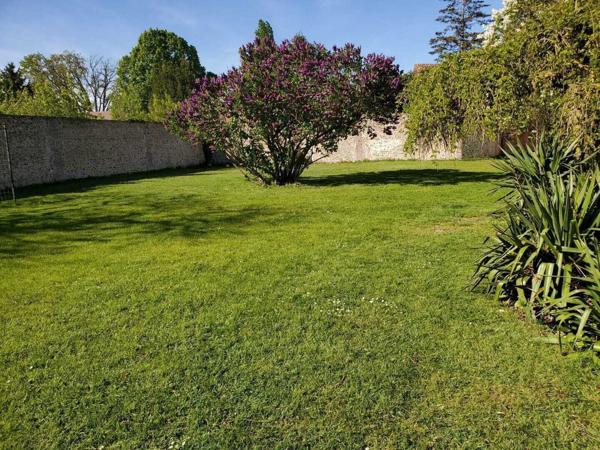 Maison restaurée 3 chambres à 10 kms de Verneuil d'Avre et d'Iton
