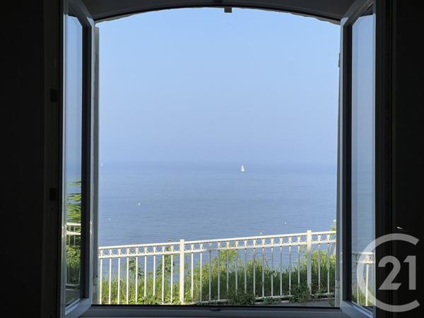 Appartement F1 à vendre  1 pièce - 26,68 m2 TROUVILLE SUR MER - 14