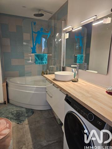 Maison à vendre 4 pièces 118 m² Tourcoing