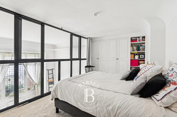 Paris 7ème, Appartement 2 Chambres -  65 m² à vendre