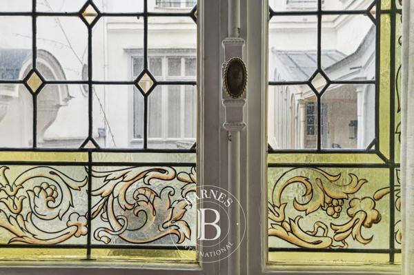 Paris 7ème, Appartement 2 Chambres -  65 m² à vendre